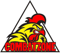 Combatzone ASD Logo